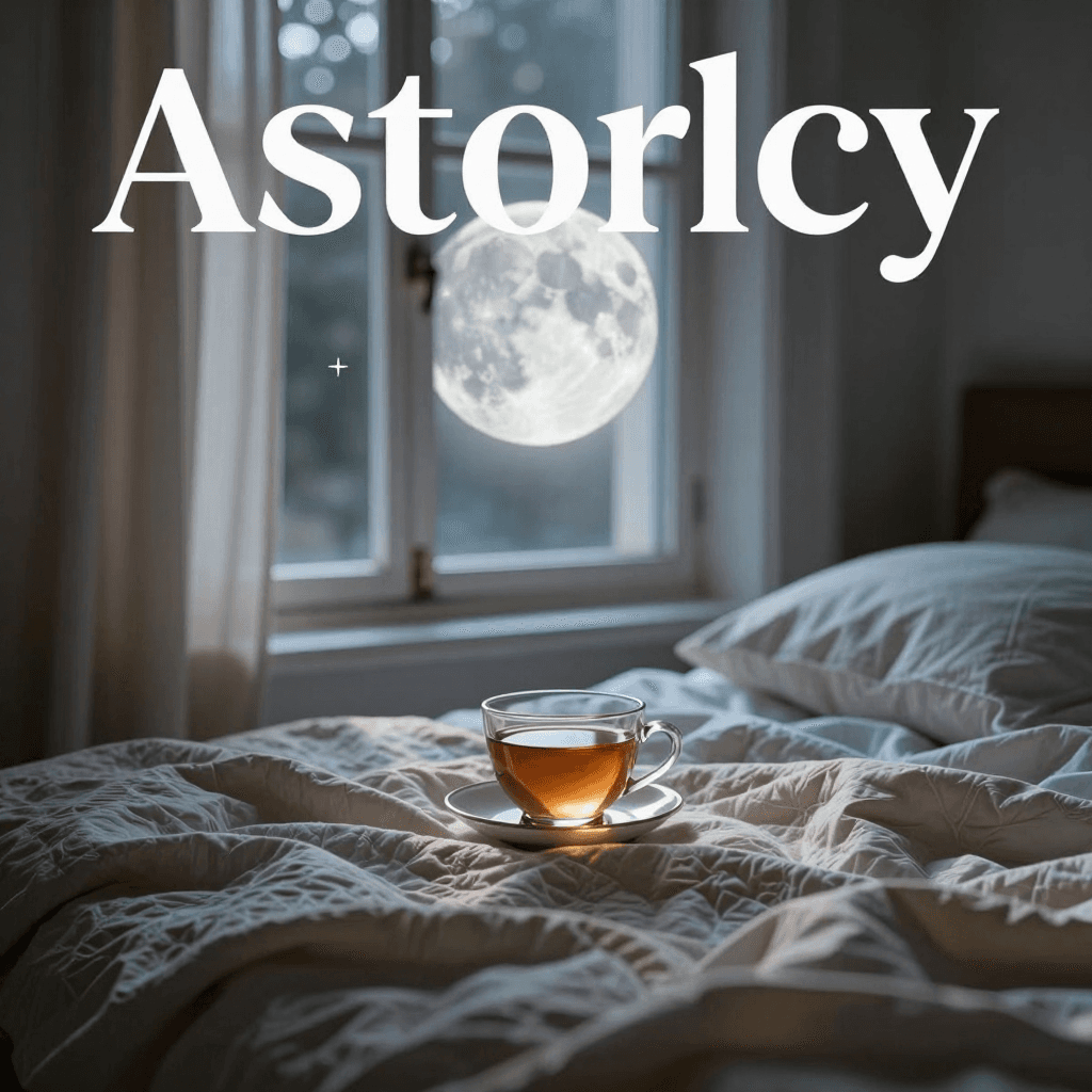 月亮星座真正决定的，不是脆不脆弱，而是你怎么需要被安慰