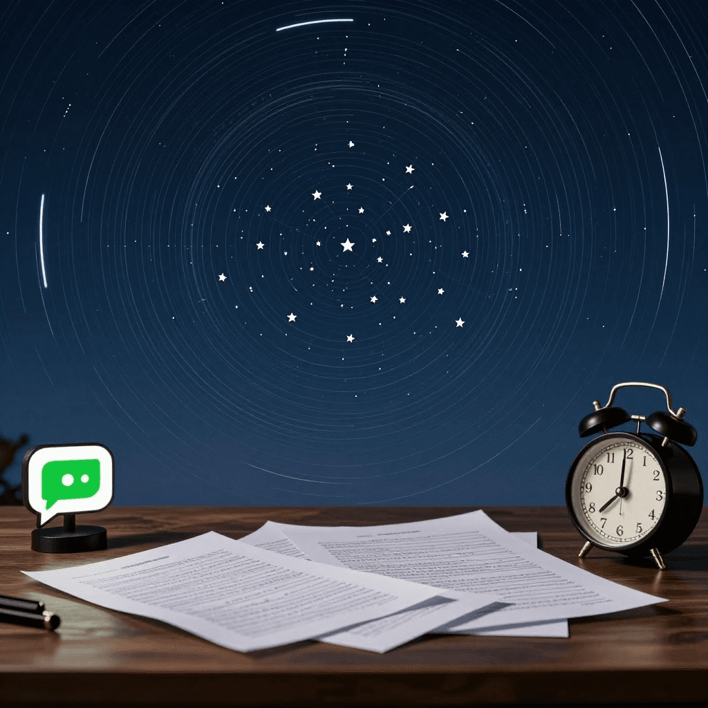 水逆为什么总被放大：它并不等于所有倒霉都怪它